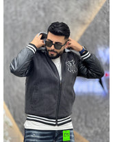 #العروض_من_آولها_بلششناها ' 😎
#افخم_جكيت_خريفي_MGSTAR،،،💙🔥
#الواحد_150_بدل_220_شيكل_ __ششيگل '🔥🔥
#امكانيه_البيع_ب_الجمله_والمفررق ' 🔥
#آلتوصيل_خلآل_يومين_من_الطلب_لگافه_المناطق ..🤍
