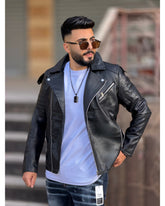 #العروض_من_آولها_بلششناها ' 😎
#افخم_جوكيت_جلد_تريند _شياكة_ورتابه_الجكيت_فش_الها_وصف👌
#آلواحد_ب149_ششيگل '🔥🔥
#امكانيه_البيع_ب_الجمله_والمفررق ' 🔥
#آلتوصيل_خلآل_يومين_من_الطلب_لگافه_المناطق ..🤍